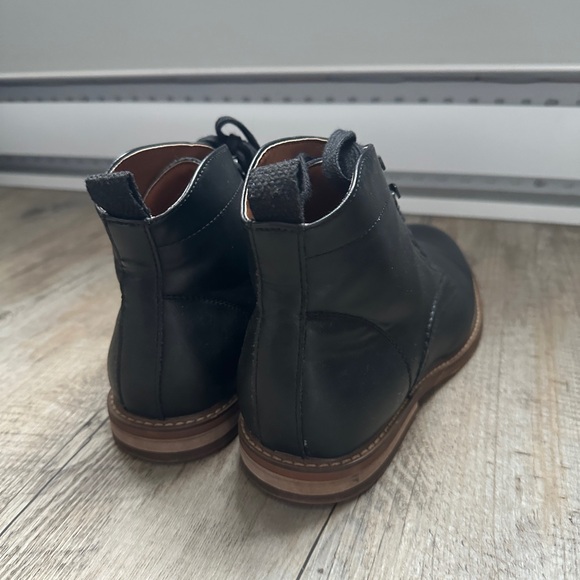 Dress boots - Picture 3 of 4